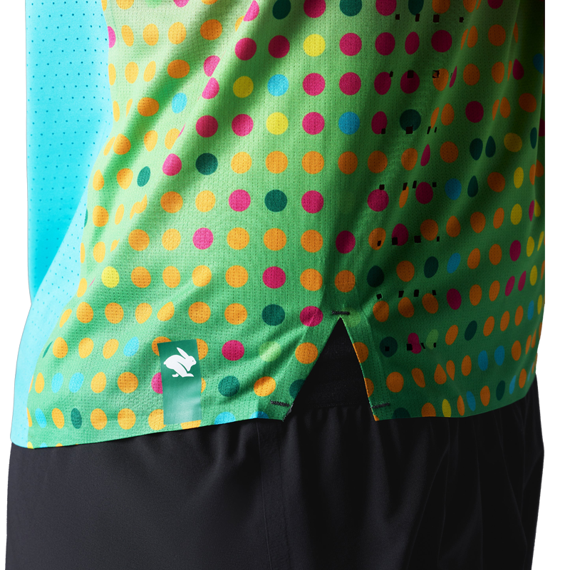rabbit - Go Time - Blue Curacao - Tokyo 2026 - Women's