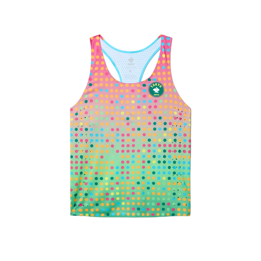 rabbit - Go Time - Blue Curacao - Tokyo 2026 - Women's