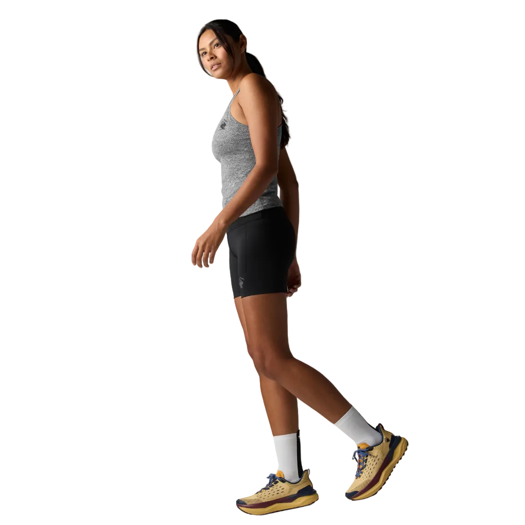 rabbit - Hydration Trail Tank - Charcoal - Women's
