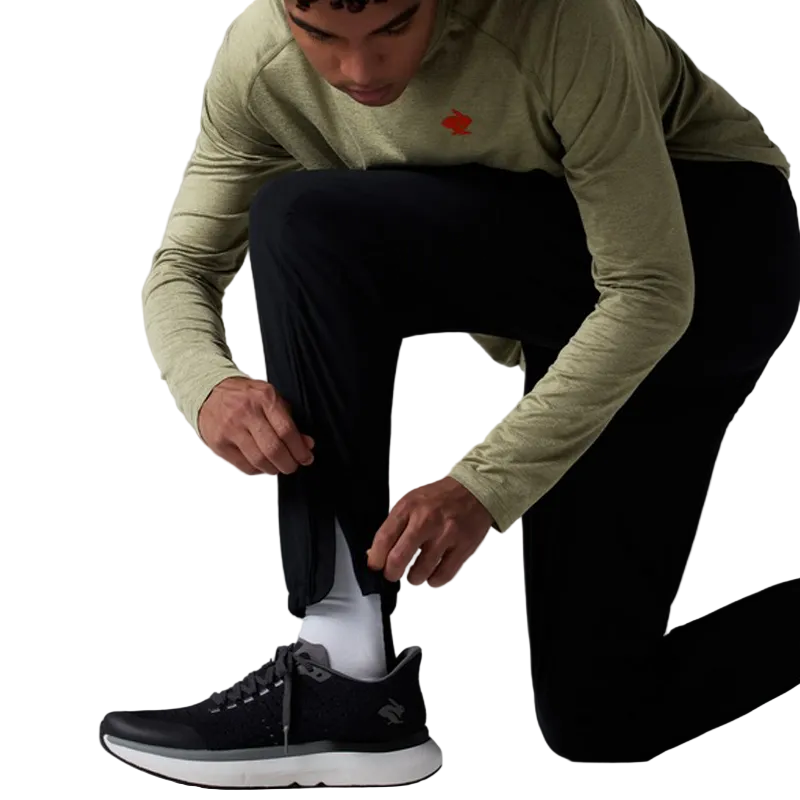 rabbit - Runners - Black - Men's