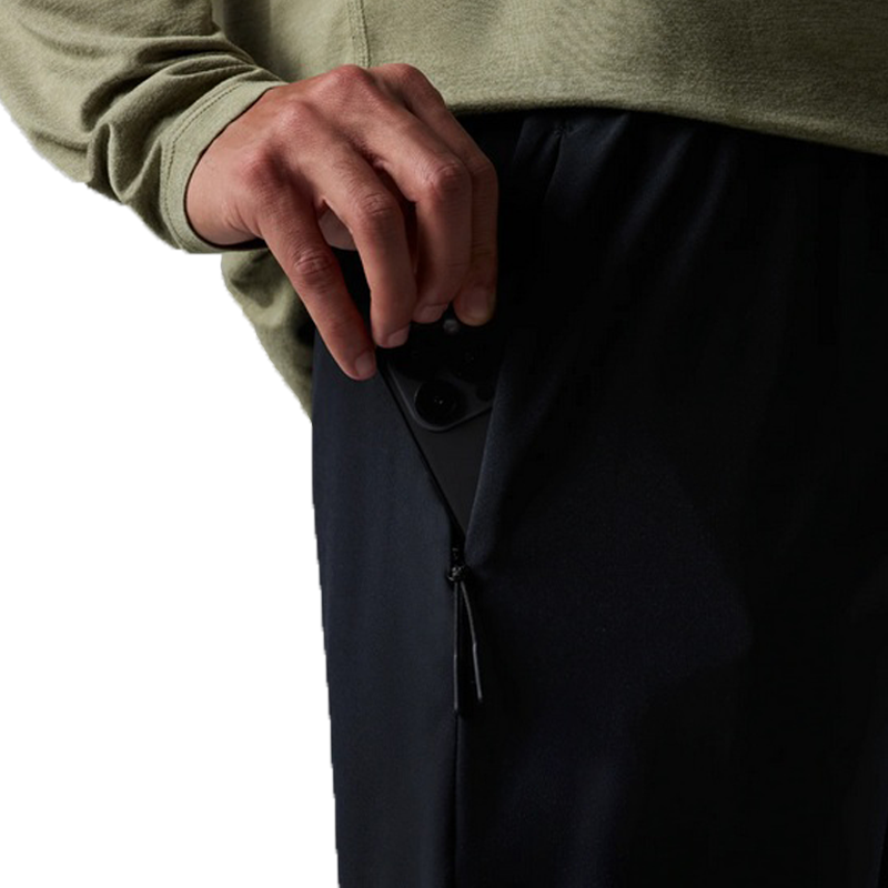 rabbit - Runners - Black - Men's