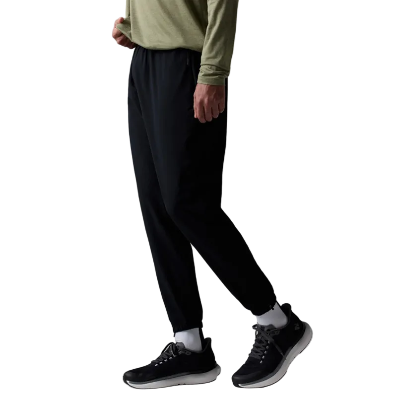 rabbit - Runners - Black - Men's