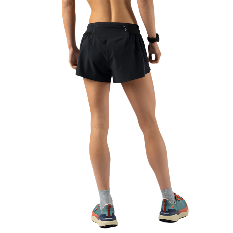 rabbit - FKT 2.5" - Black - Women's