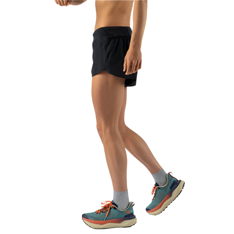 rabbit - FKT 2.5" - Black - Women's