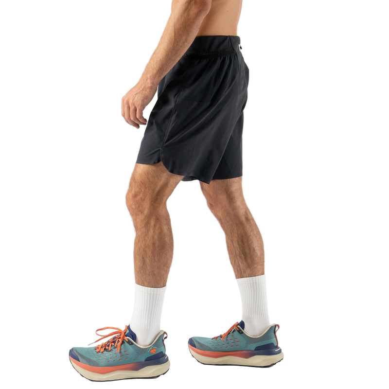 rabbit - FKT 7" - Black - Men's