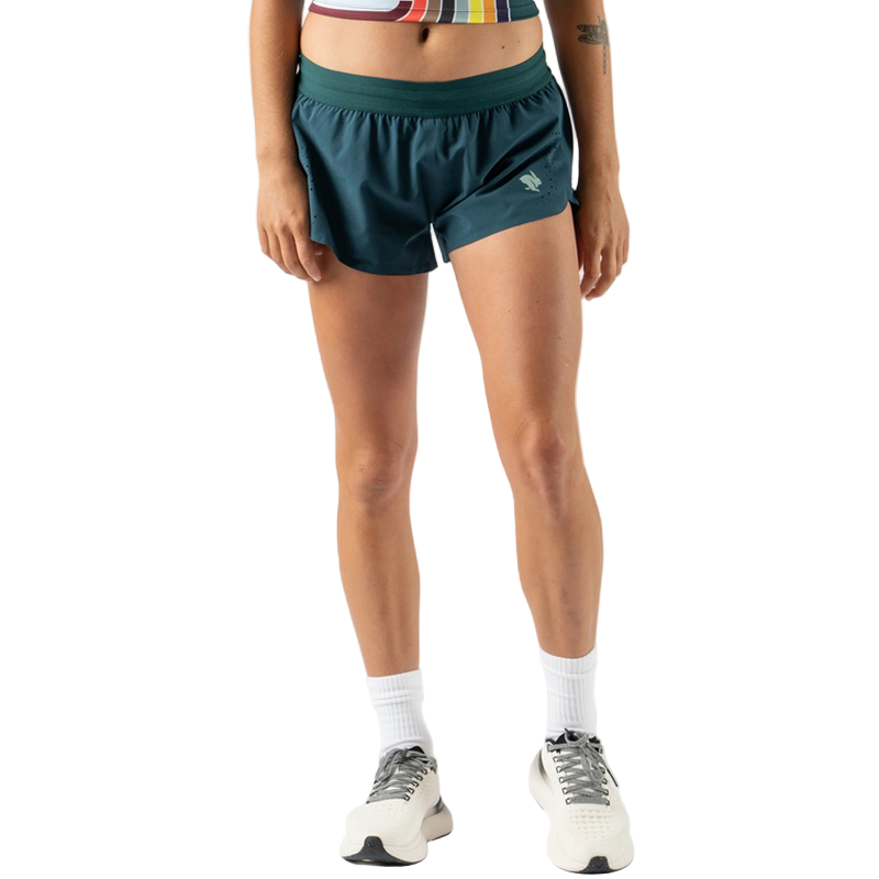 rabbit - Fuel n' Fly 2.5" - Dark Sea - Women's