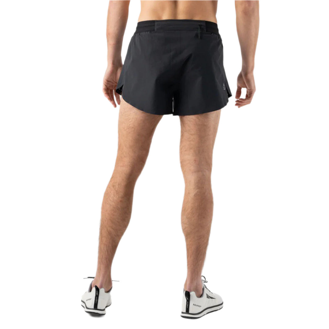rabbit - Fuel n' Fly 3" - Black - Men's
