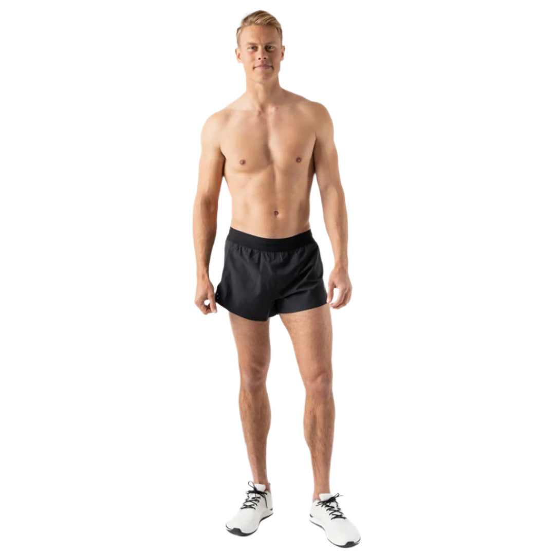rabbit - Fuel n' Fly 3" - Black - Men's