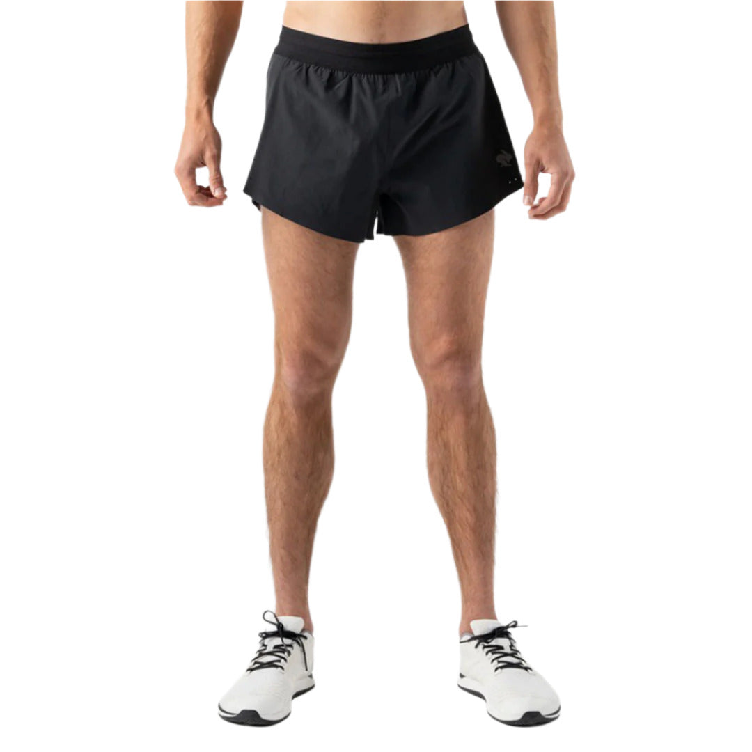 rabbit - Fuel n' Fly 3" - Black - Men's