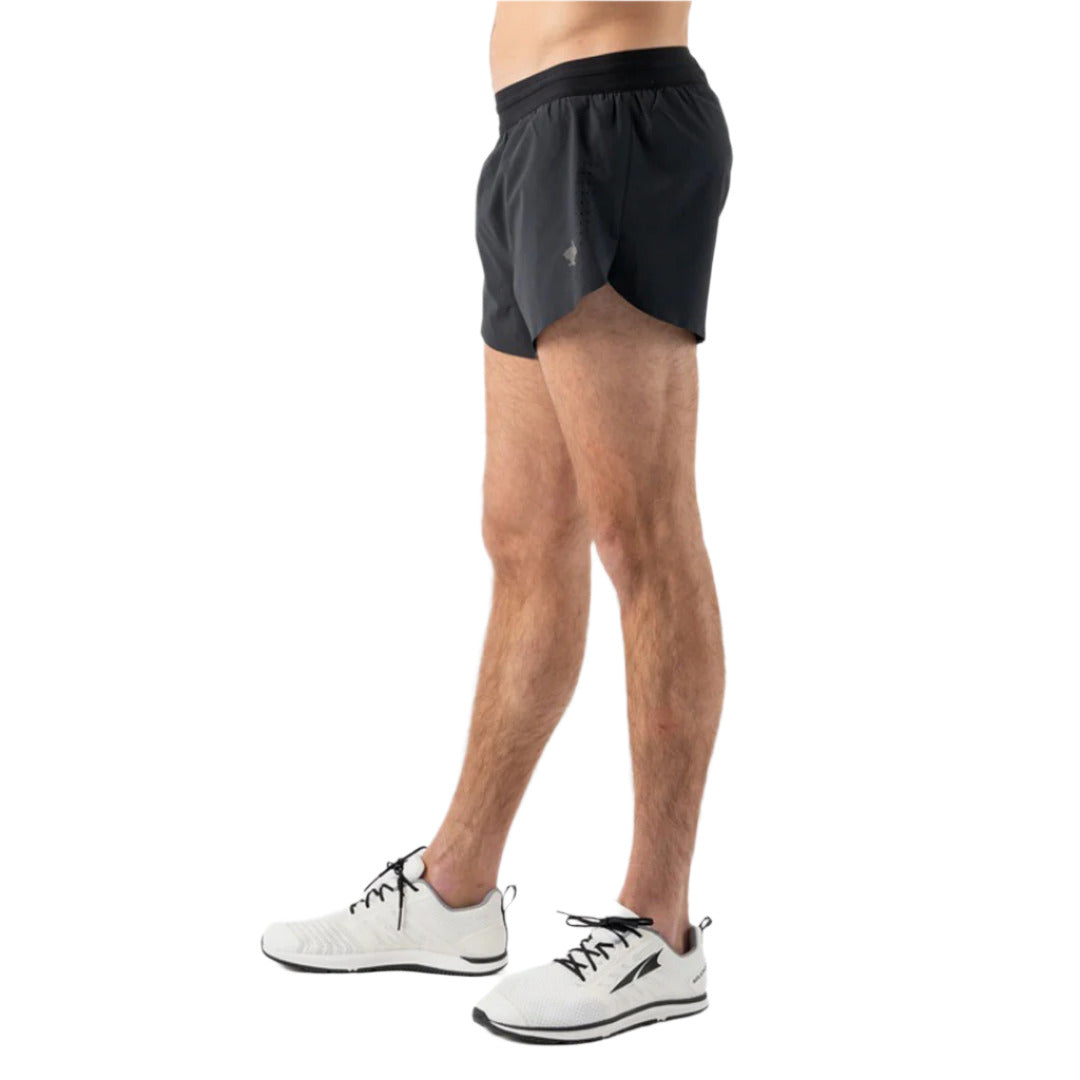 rabbit - Fuel n' Fly 3" - Black - Men's