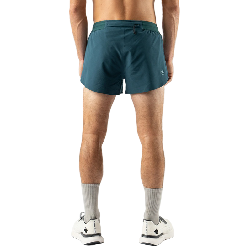rabbit - Fuel n' Fly 3" - Dark Sea - Men's