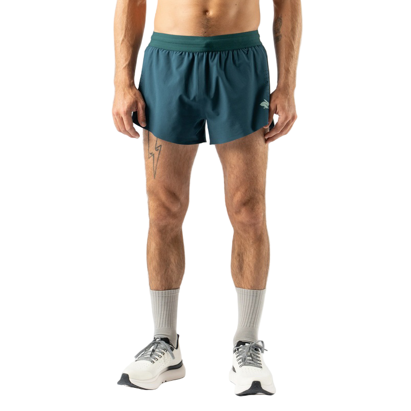 rabbit - Fuel n' Fly 3" - Dark Sea - Men's