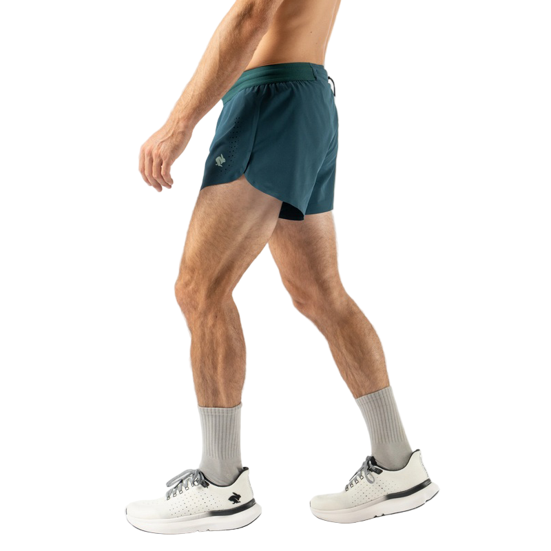 rabbit - Fuel n' Fly 3" - Dark Sea - Men's