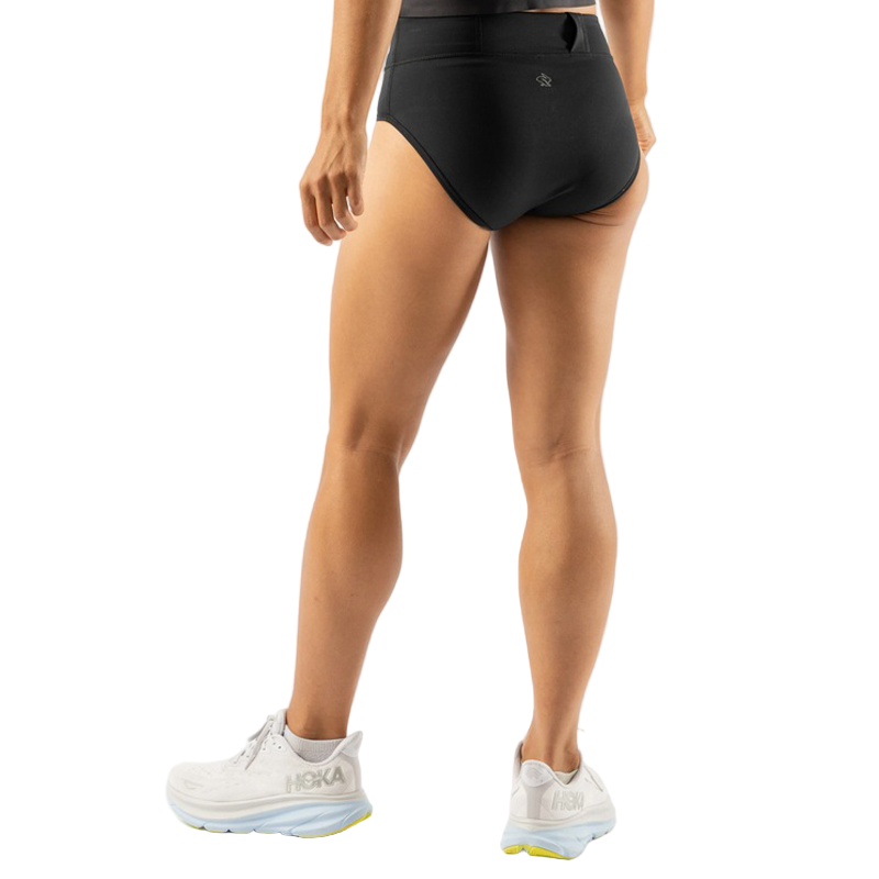 rabbit - Go Tme Buns - Black - Women's