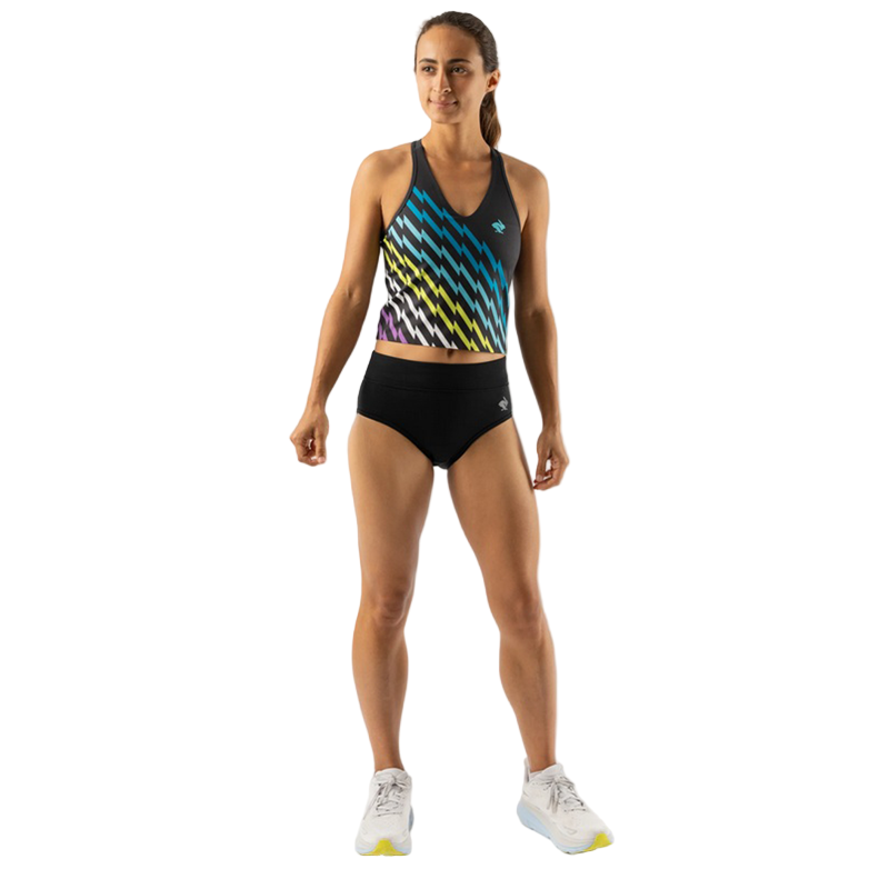 rabbit - Go Tme Buns - Black - Women's