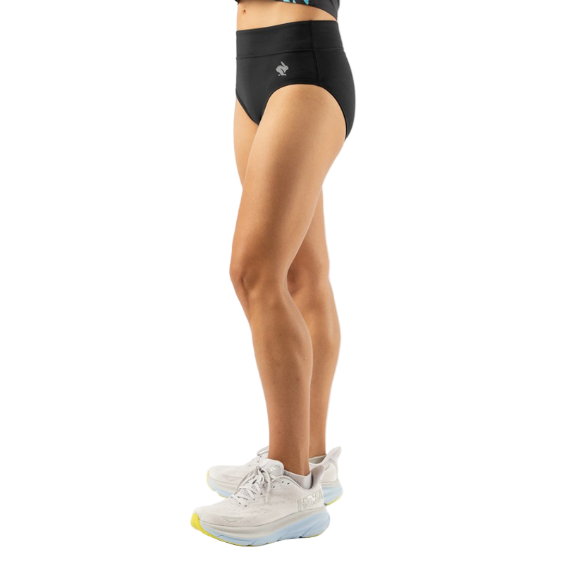 rabbit - Go Tme Buns - Black - Women's