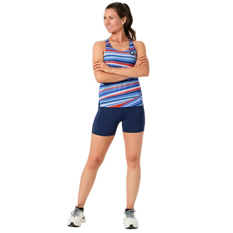rabbit - Go Time - Crystal Blue - Chicago - Women's