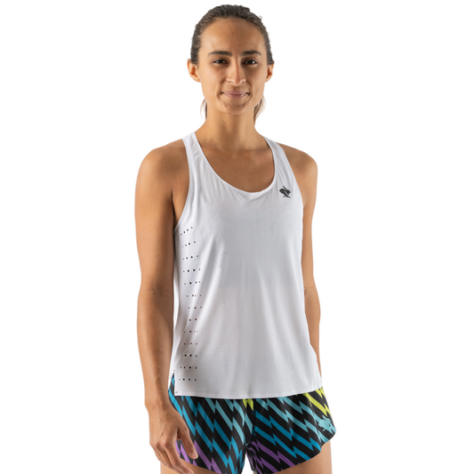 rabbit - Go Time - White - Women's