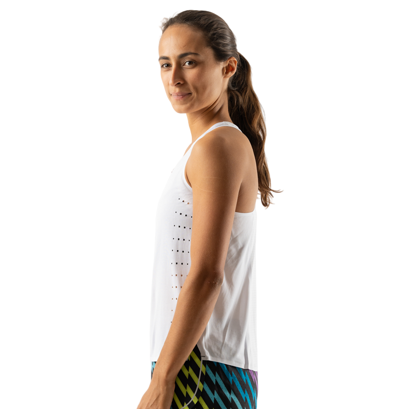 rabbit - Go Time - White - Women's