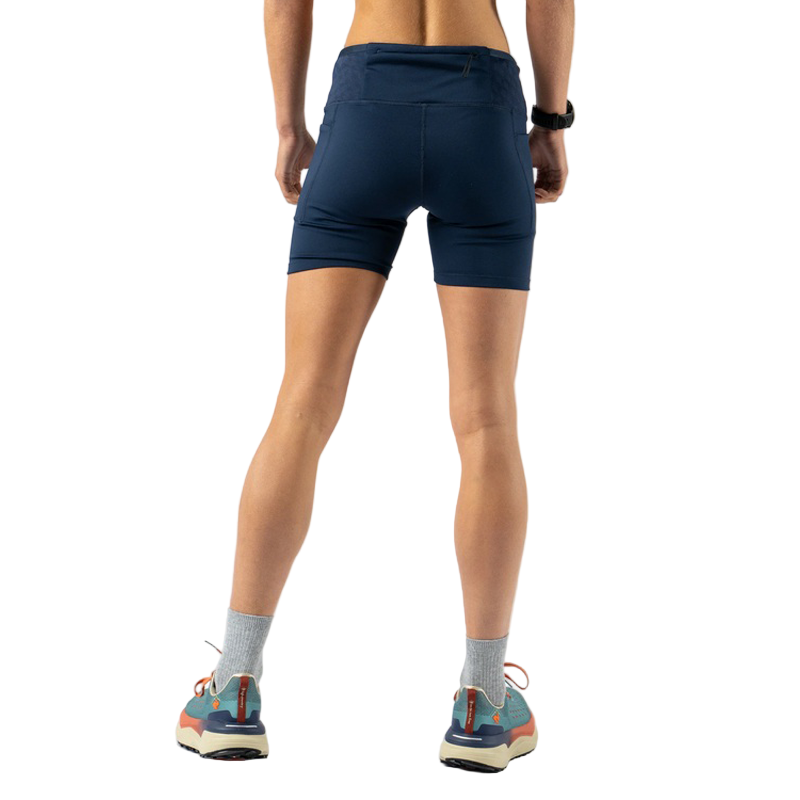 rabbit - Leggy Smashems 5" - Midnight Blue - Women's