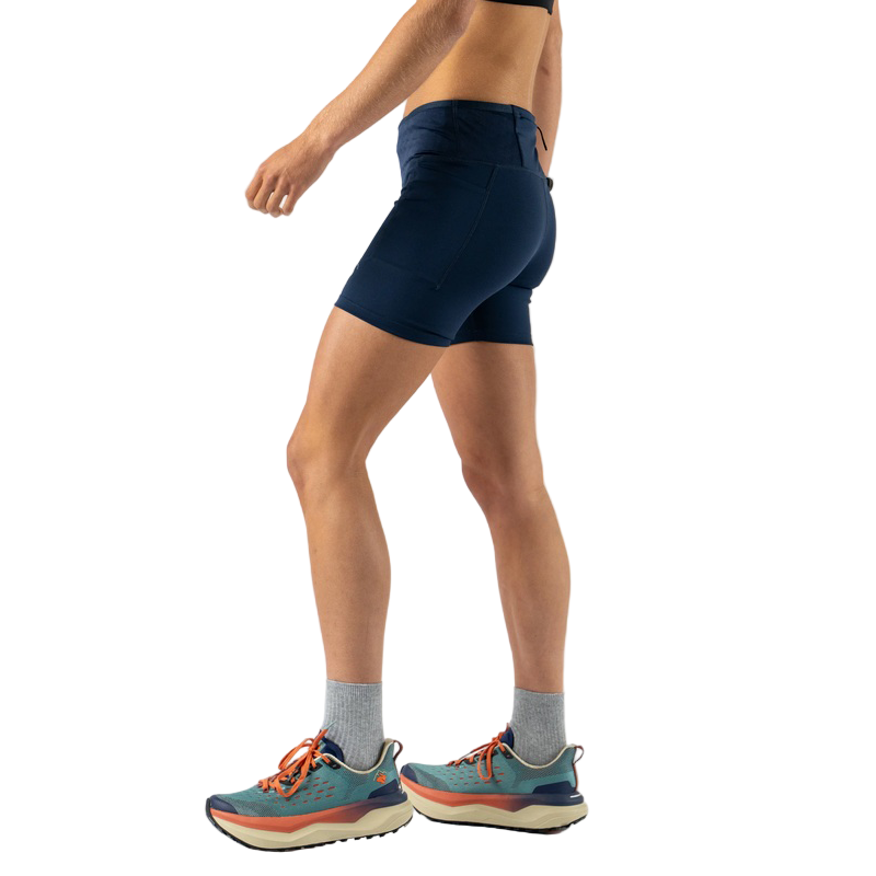 rabbit - Leggy Smashems 5" - Midnight Blue - Women's