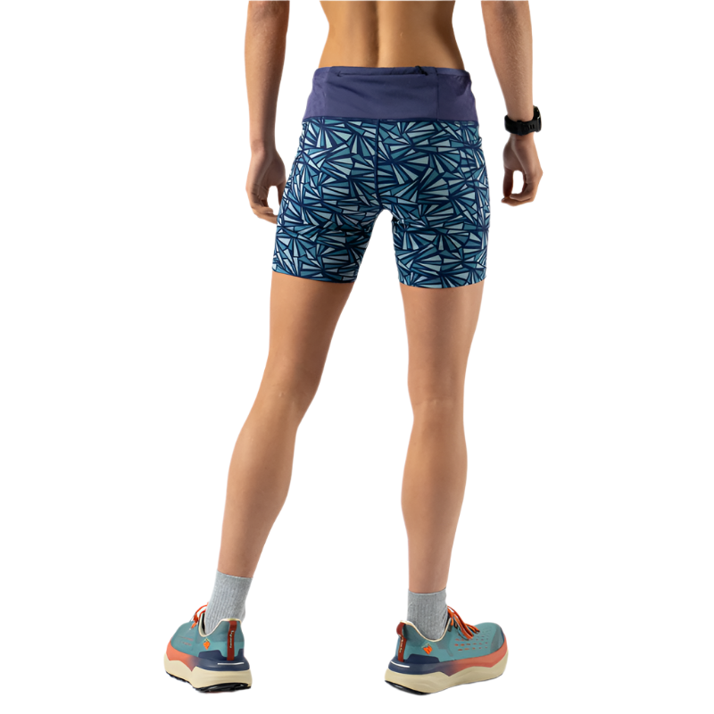 rabbit - Leggy Smashems 5" - Midnight Sail Shard - Women's