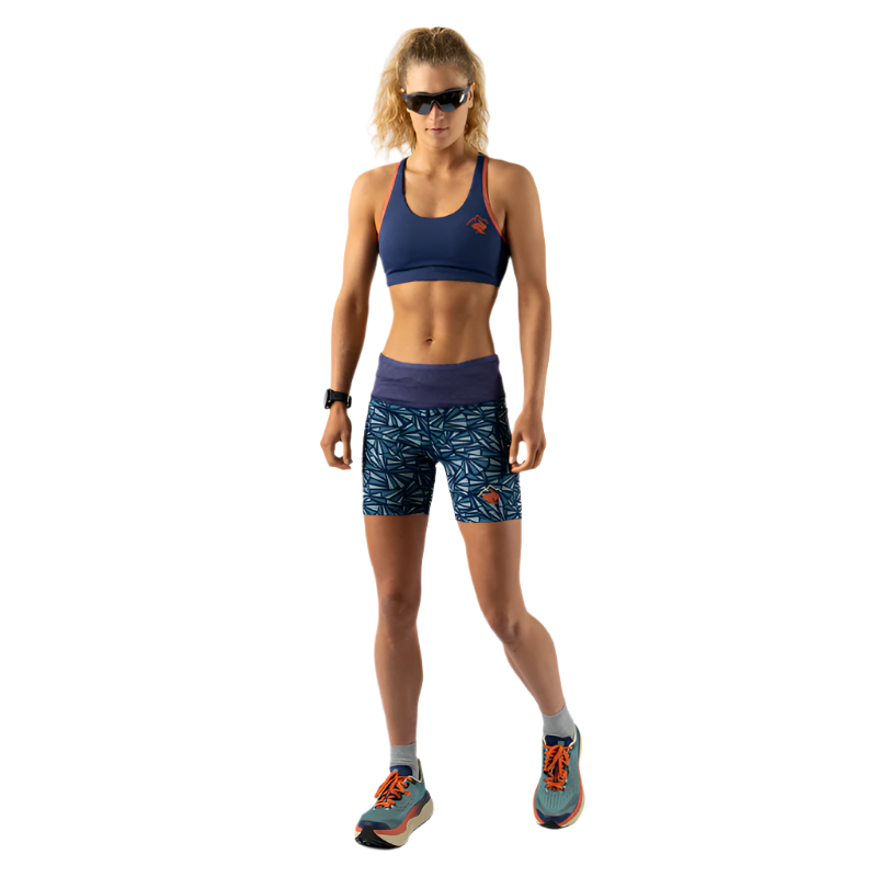 rabbit - Leggy Smashems 5" - Midnight Sail Shard - Women's