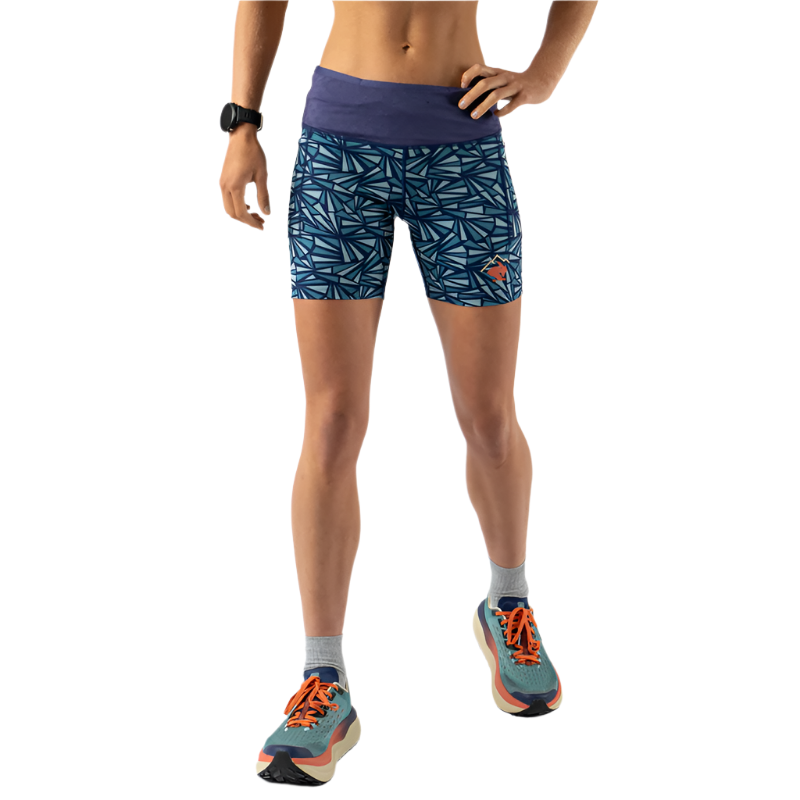 rabbit - Leggy Smashems 5" - Midnight Sail Shard - Women's