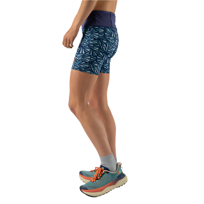 rabbit - Leggy Smashems 5" - Midnight Sail Shard - Women's