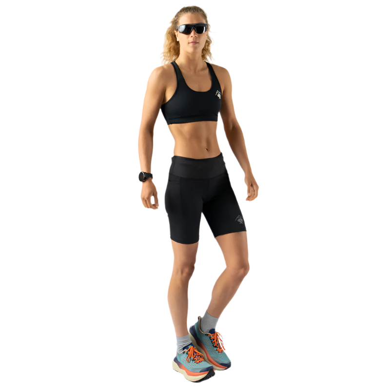rabbit - Leggy Smashems 7" - Black - Women's
