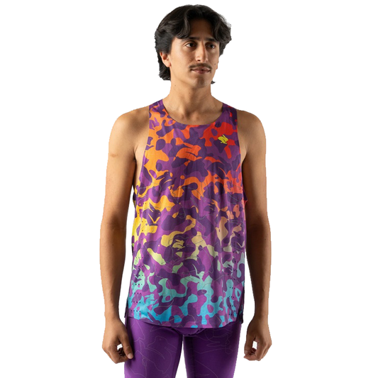 rabbit - Low Light Go Time - Charisma Camo - Men's