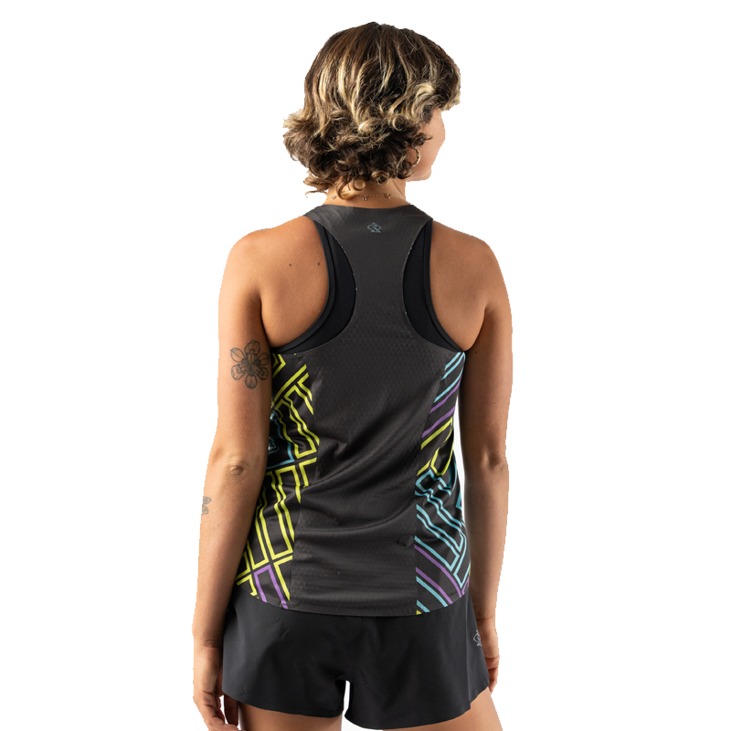 rabbit - Speedeez - World Marathon 2024 - Jet Set - Women's