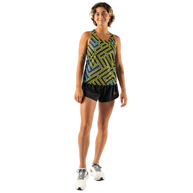 rabbit - Speedeez - World Marathon 2024 - Jet Set - Women's