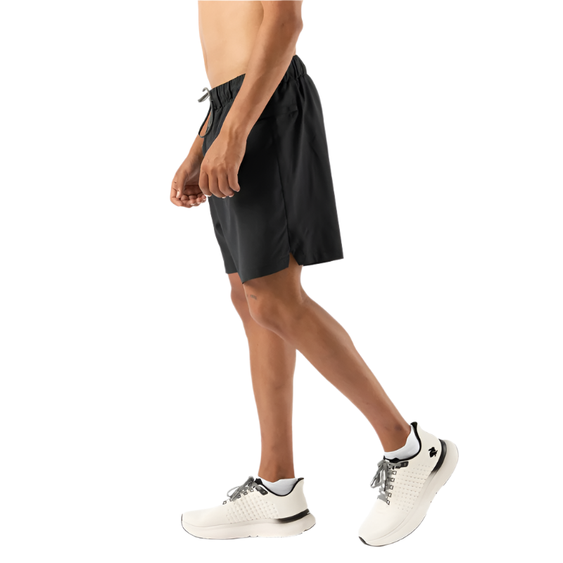 rabbit - Surfs Up 6" - Black - Men's