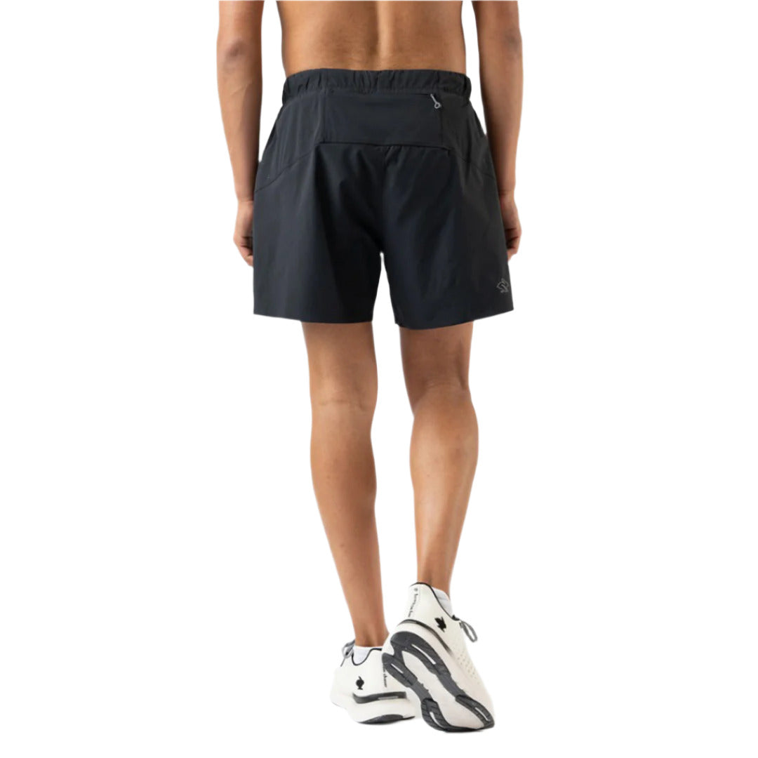 rabbit - Tried N' True 5" - Black - Men's