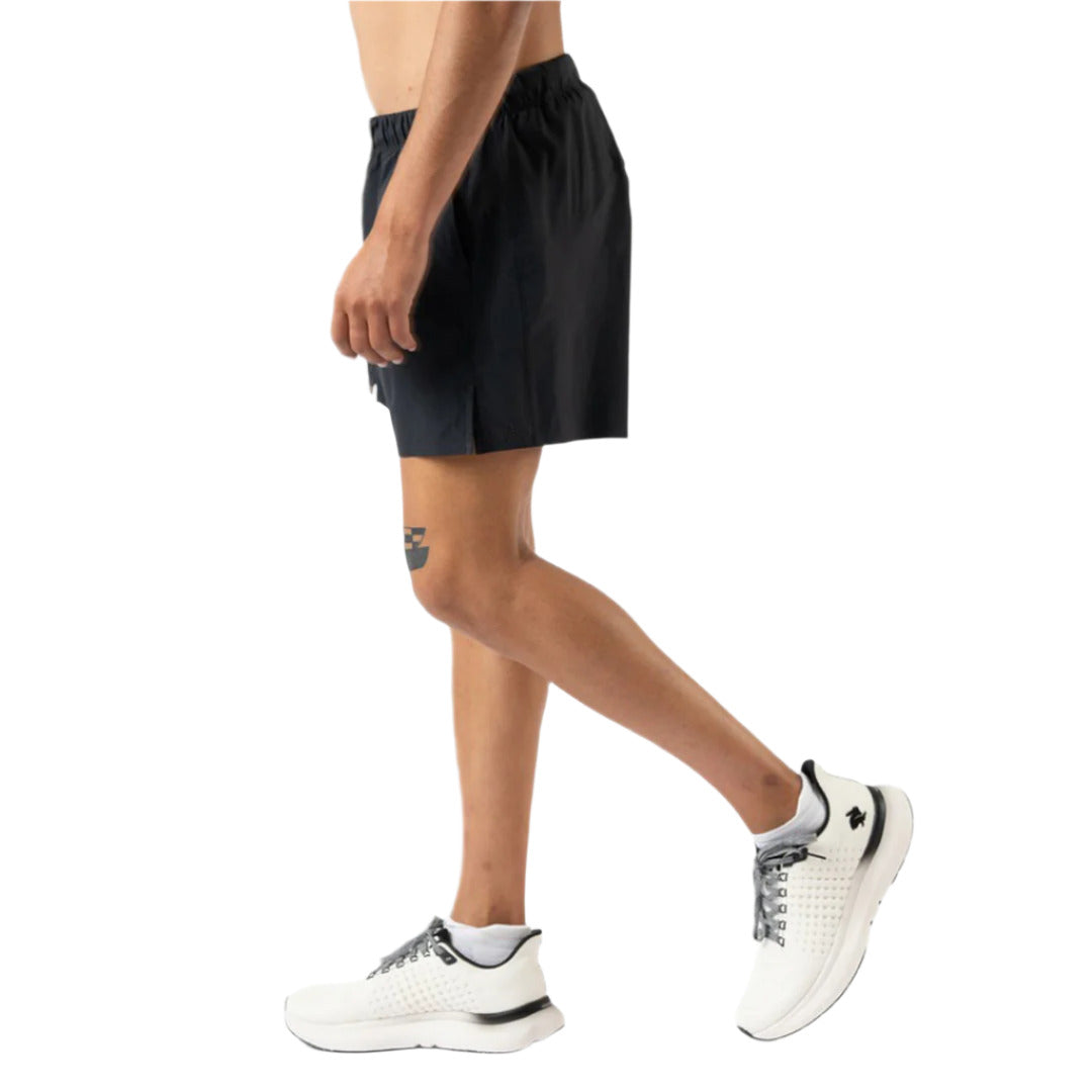 rabbit - Tried N' True 5" - Black - Men's