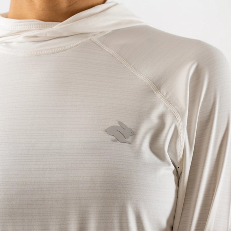 rabbit - UPF Deflector 2.0 - Snow White - Women's