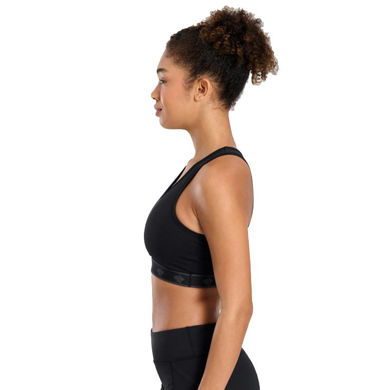 rabbit - UtiliBRA-vo - Black - Women's