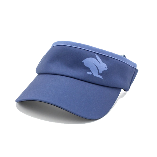 rabbit - Adjustable Visor - True Navy
