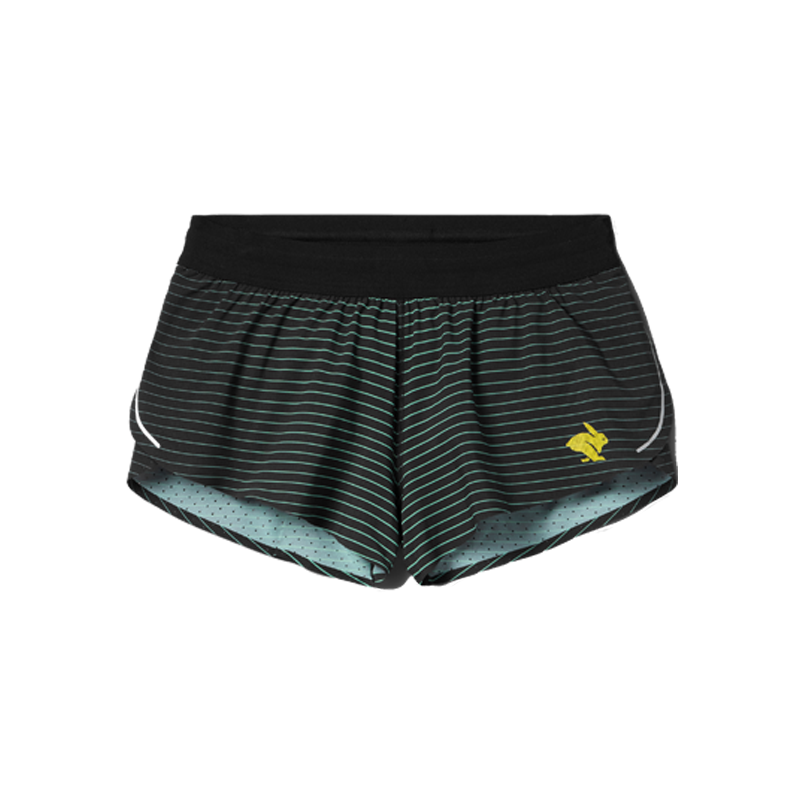 rabbit - Sunset Splitz 2" - Opal Lines - Men's