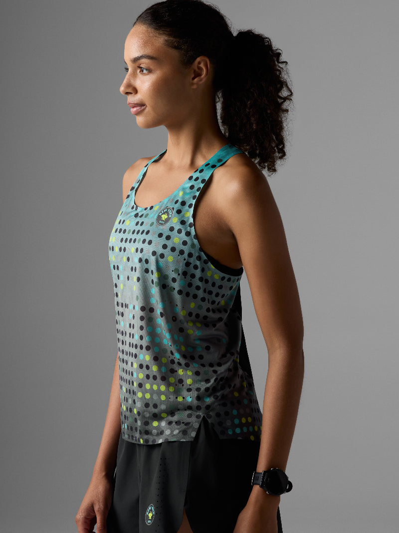 rabbit - Go Time - Black - New York 2026 - Women's