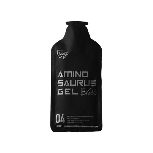 SAURUS - AminoSaurus Gel Elite 04 - Grape