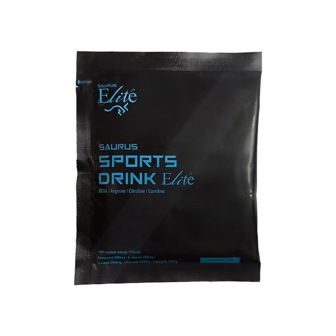 SAURUS - Saurus Sports Drink Elite - Grapefruit