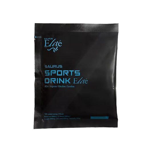 SAURUS - Saurus Sports Drink Elite - Grapefruit