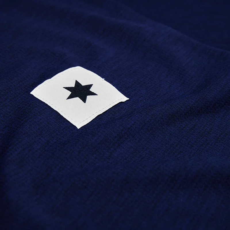 Saysky - Clean Combat Pro T-Shirt - Blue - Men's
