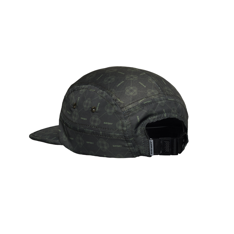 Saysky - Combat Cap - Green - Unisex