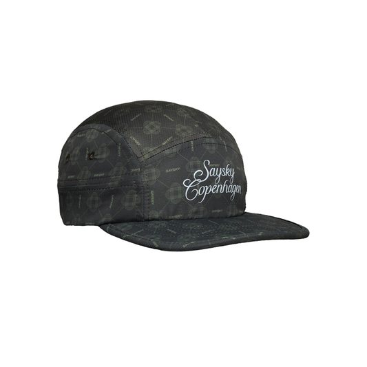 Saysky - Combat Cap - Green - Unisex