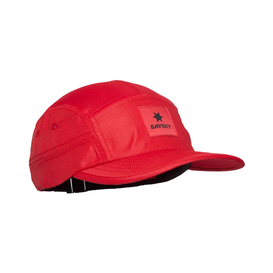 Saysky - Combat Cap - Red - Unisex