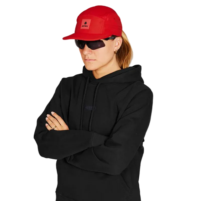 Saysky - Combat Cap - Red - Unisex
