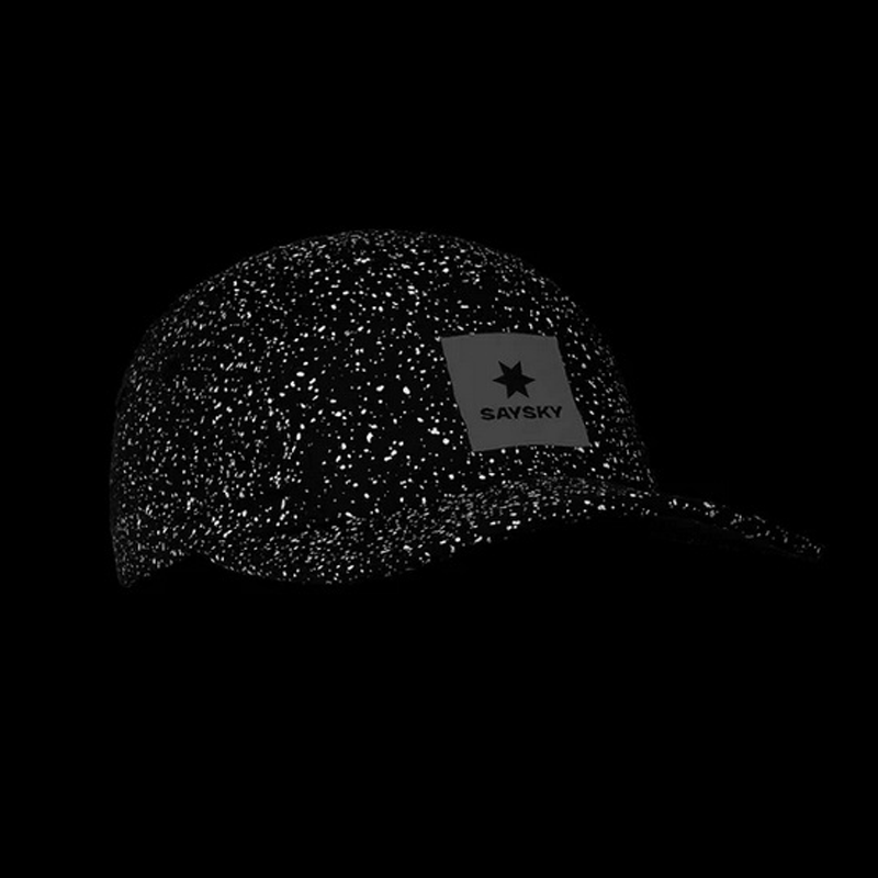 Saysky - Combat Cap - White Universe - Unisex